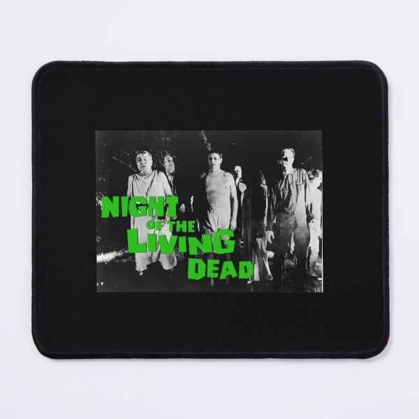 Item preview, Night of the Living Dead Zombies 1 designed and sold by Atomic Mouth Designs.