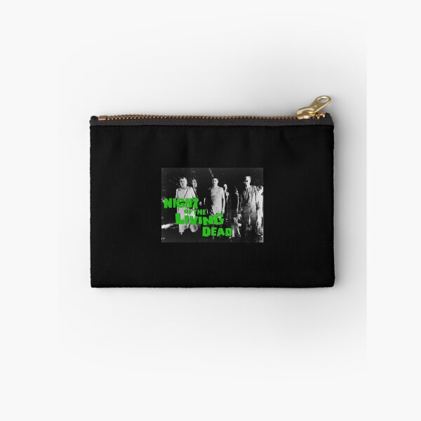 Item preview, Night of the Living Dead Zombies 1 designed and sold by Atomic Mouth Designs.