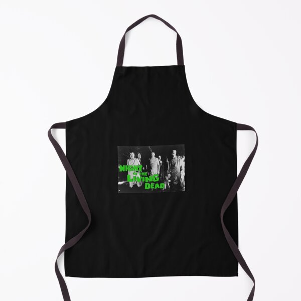 Item preview, Night of the Living Dead Zombies 1 designed and sold by Atomic Mouth Designs.