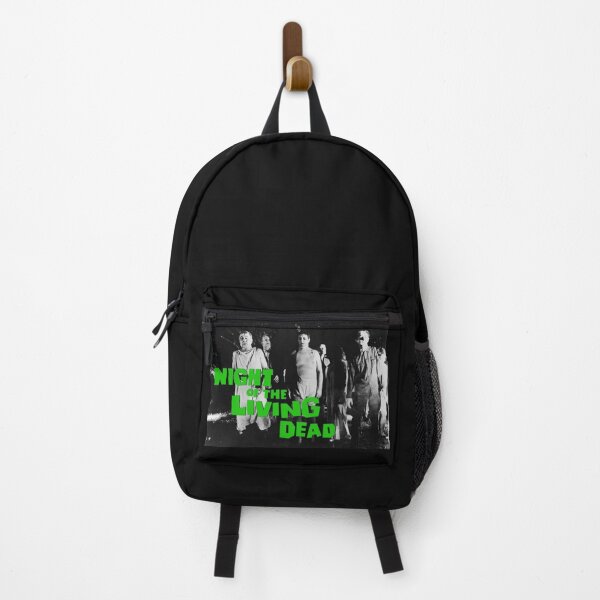 Item preview, Night of the Living Dead Zombies 1 designed and sold by Atomic Mouth Designs.