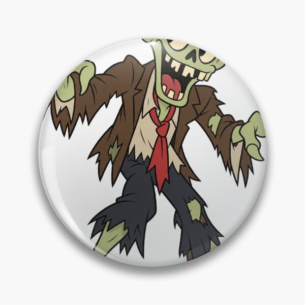 Item preview, Zombie designed and sold by Quistlor.