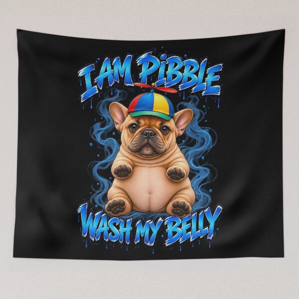 Item preview, Belly Wash designed and sold by MOFAPPAREL.