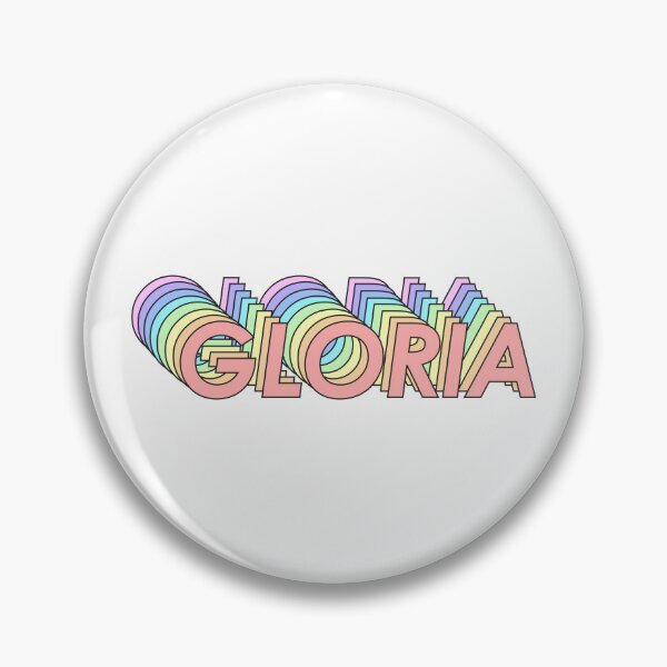 Item preview, GLORIA designed and sold by oddwonders.