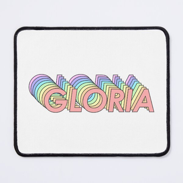 Item preview, GLORIA designed and sold by oddwonders.