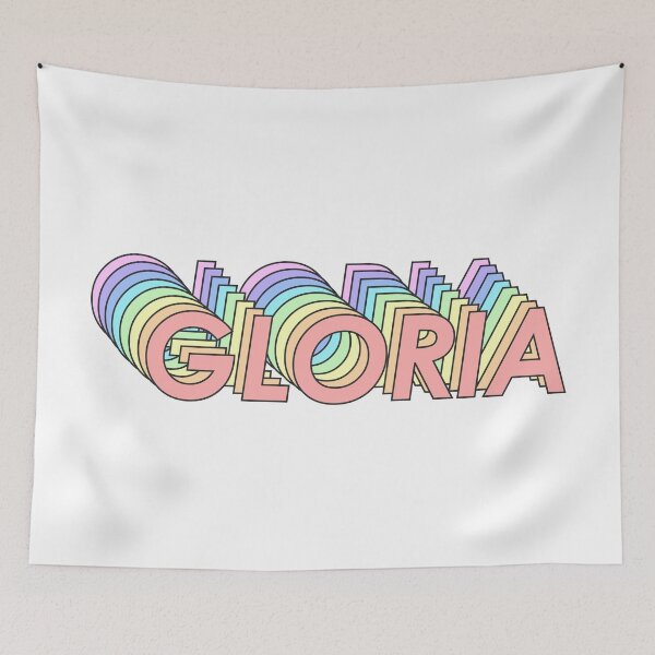 Item preview, GLORIA designed and sold by oddwonders.