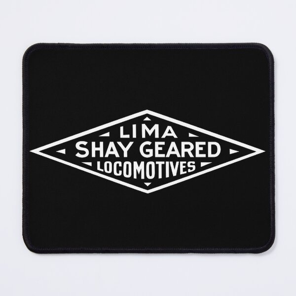 Item preview, Shay Geared Locomotives designed and sold by Trains-and-Rail.