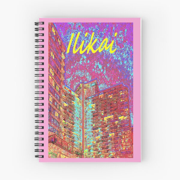 Item preview, Ilikai Hotel Waikiki VI designed and sold by R-F-B.