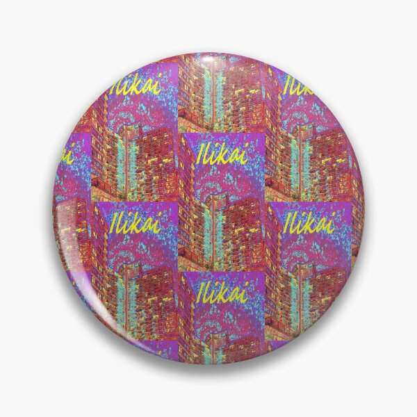 Item preview, Ilikai Hotel Waikiki VI designed and sold by R-F-B.