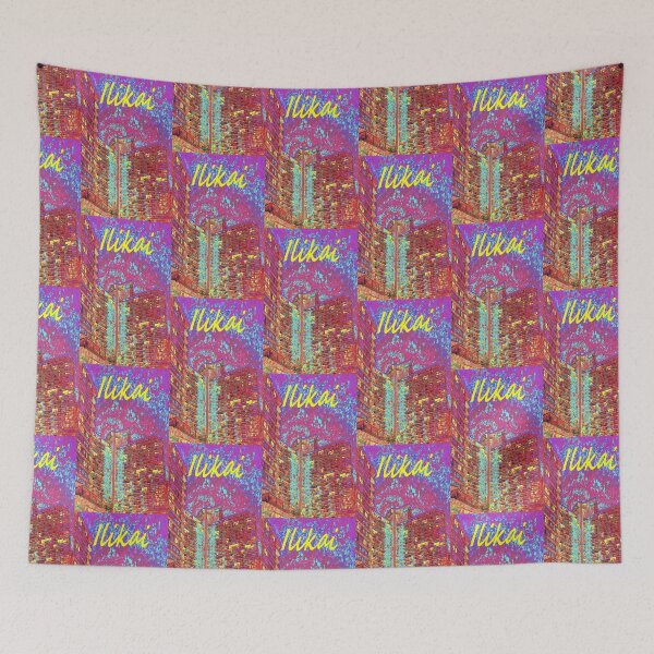 Item preview, Ilikai Hotel Waikiki VI designed and sold by R-F-B.