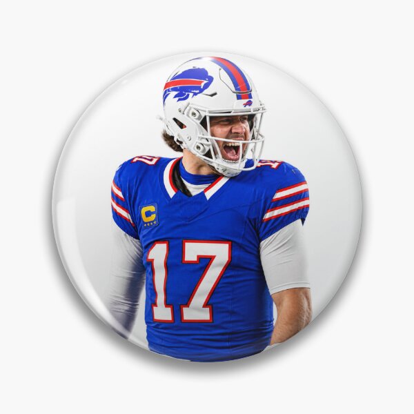 Artikelvorschau, Josh Allen entworfen und verkauft von mynarasolwy.