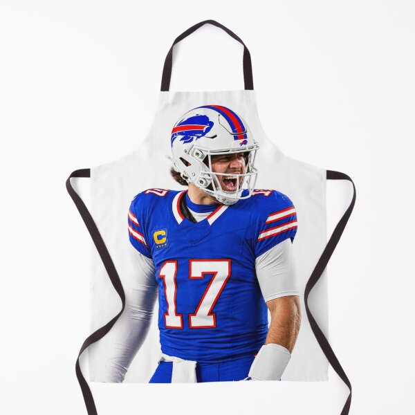 Aperçu de l'œuvre josh allen créée et vendue par mynarasolwy.