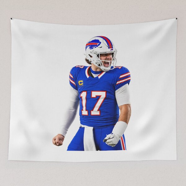 Item preview, josh allen designed and sold by mynarasolwy.