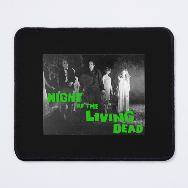 Item preview, Night of the Living Dead Zombies 2 designed and sold by Atomic Mouth Designs.