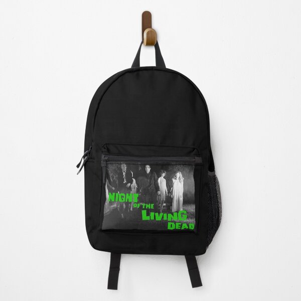 Item preview, Night of the Living Dead Zombies 2 designed and sold by Atomic Mouth Designs.