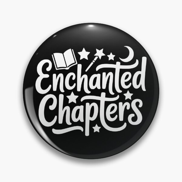 Item preview, Enchanted Chapters designed and sold by theartfulaspie.
