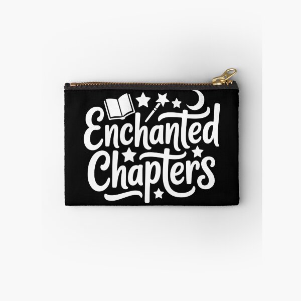 Item preview, Enchanted Chapters designed and sold by theartfulaspie.