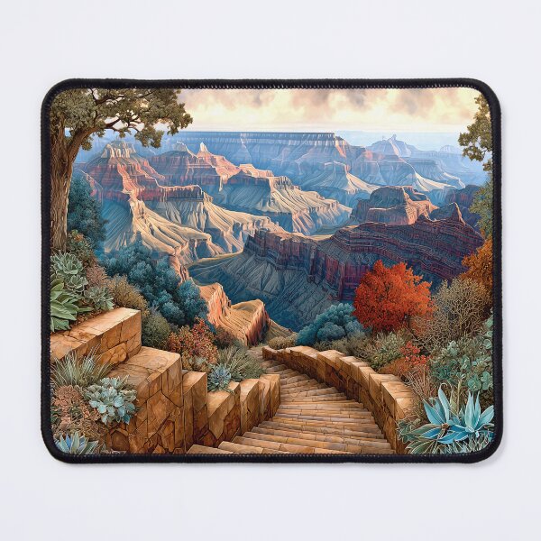 Item preview, Stairway to Yesterday  designed and sold by Dream Mythos Studios.