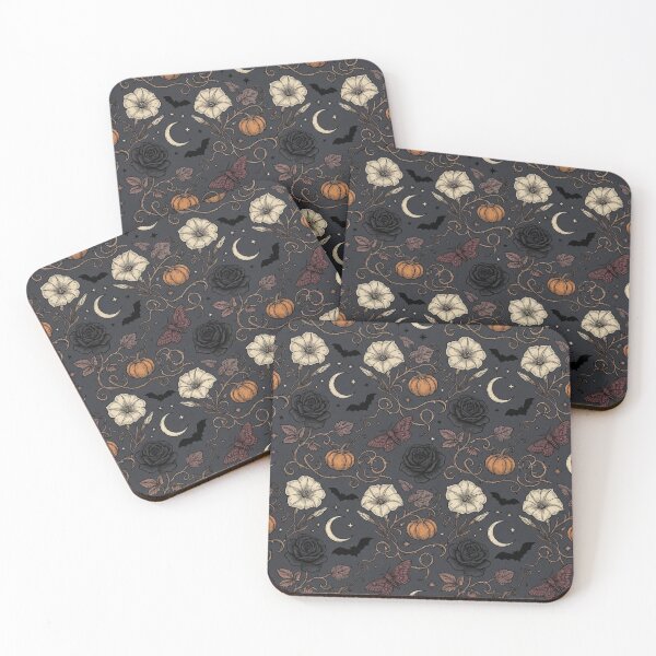 Item preview, Gothic Autumn  designed and sold by Aisha  Hamza.