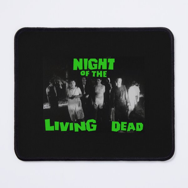 Item preview, Night of the Living Dead Zombies 3 designed and sold by Atomic Mouth Designs.