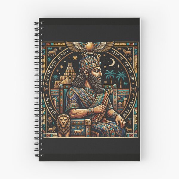Item preview, Alexander the Great King of Macedonia Portrait designed and sold by Owcomm.