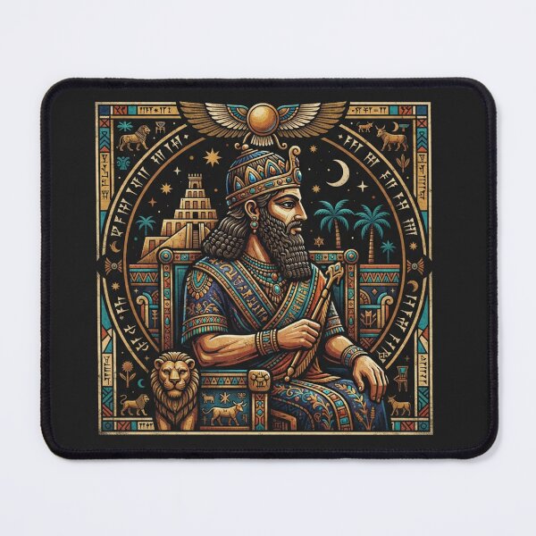 Item preview, Alexander the Great King of Macedonia Portrait designed and sold by Owcomm.