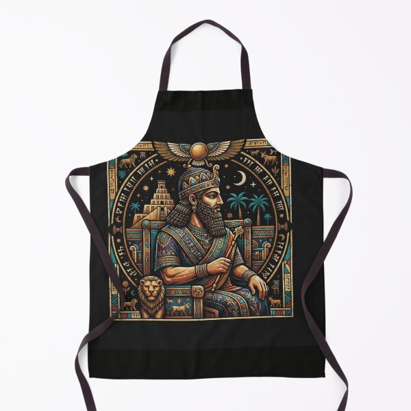 Item preview, Alexander the Great King of Macedonia Portrait designed and sold by Owcomm.