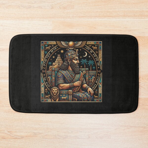 Item preview, Alexander the Great King of Macedonia Portrait designed and sold by Owcomm.