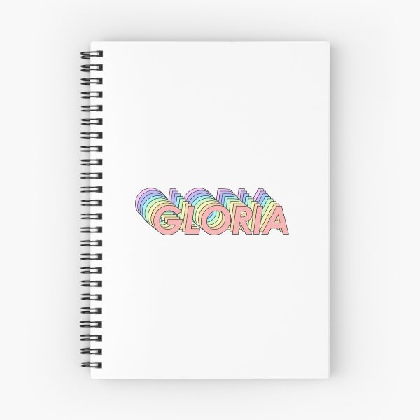 Item preview, GLORIA designed and sold by oddwonders.
