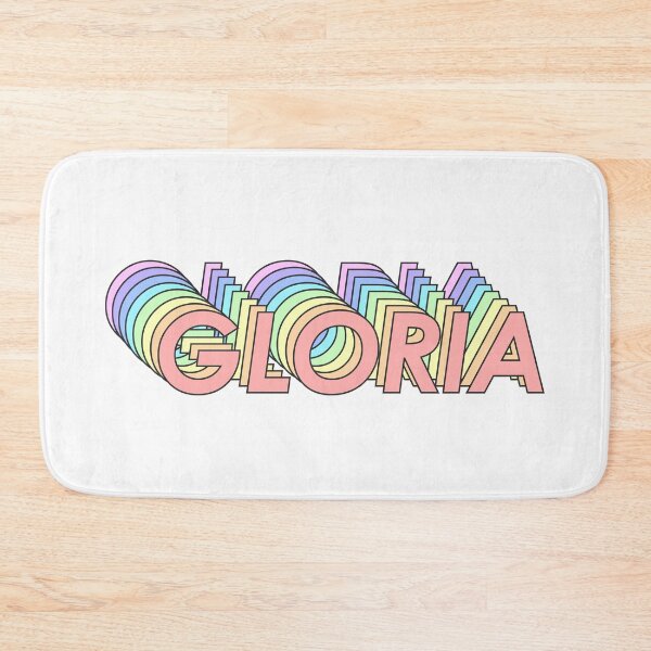 Artikelvorschau, GLORIA entworfen und verkauft von oddwonders.