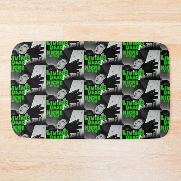 Item preview, Zombie Johnny Logo 2 designed and sold by Atomic Mouth Designs.