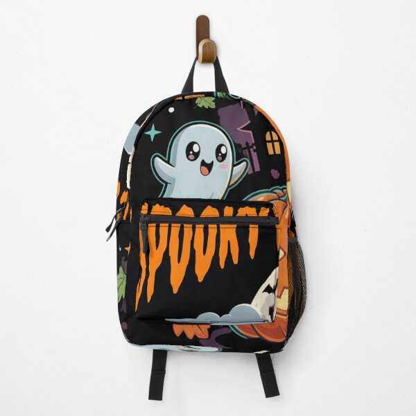 Item preview, Halloween Gift- Spooky Vibes Only designed and sold by Zenith-Co.