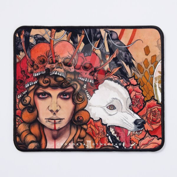 Item preview, John Dyer designed and sold by GridDecay.