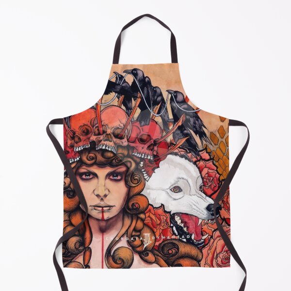 Item preview, John Dyer designed and sold by GridDecay.