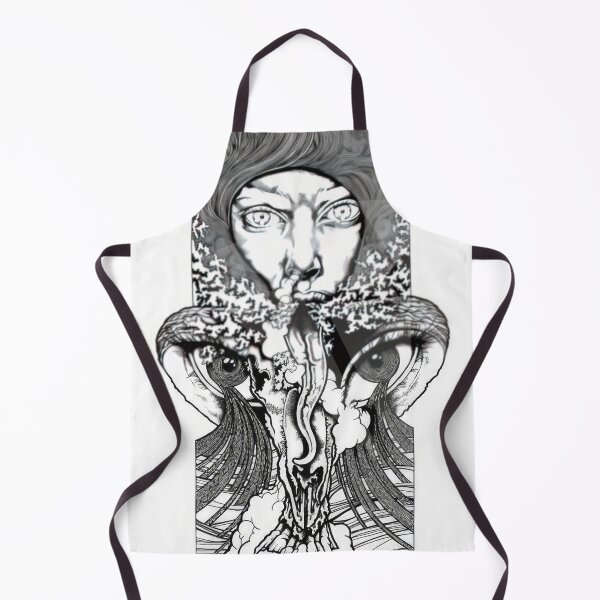 Item preview, John Dyer designed and sold by GridDecay.