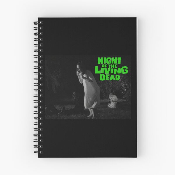 Item preview, Night of the Living Dead Zombies 4 designed and sold by Atomic Mouth Designs.