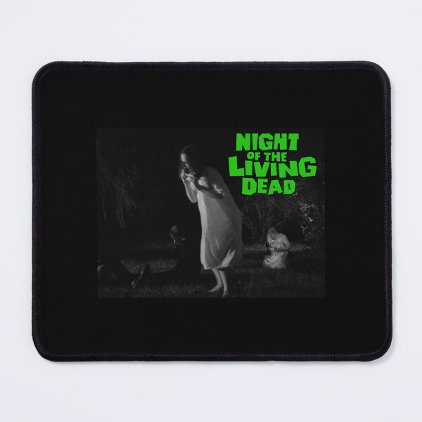 Item preview, Night of the Living Dead Zombies 4 designed and sold by Atomic Mouth Designs.