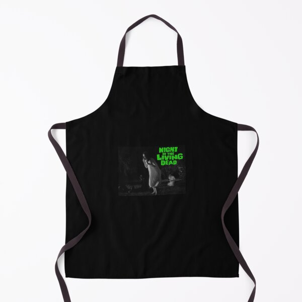 Item preview, Night of the Living Dead Zombies 4 designed and sold by Atomic Mouth Designs.