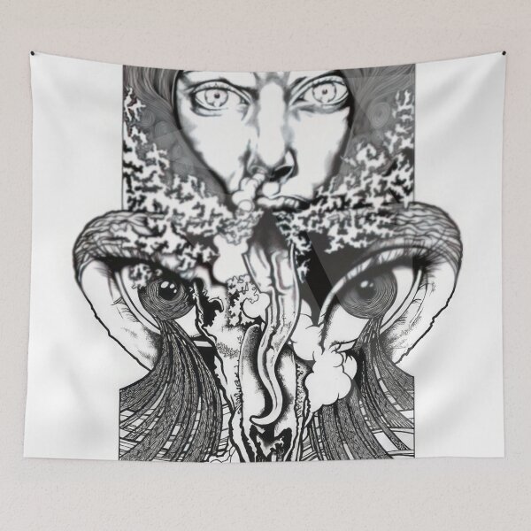 Item preview, John Dyer designed and sold by GridDecay.
