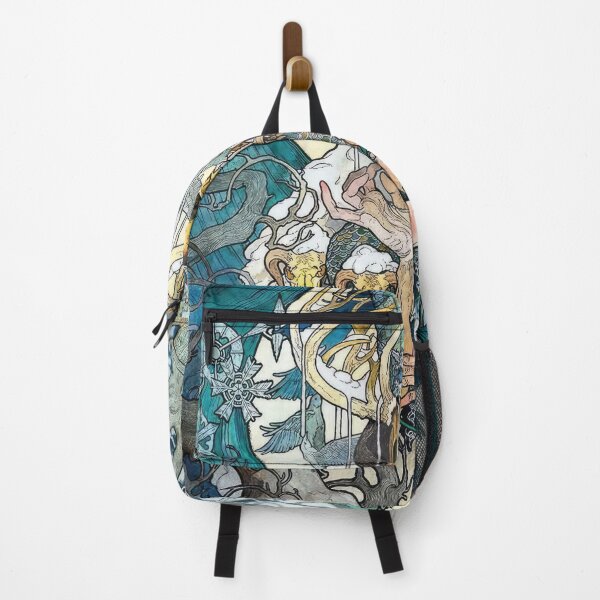 Item preview, John Dyer designed and sold by GridDecay.