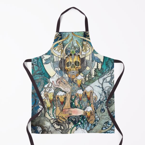 Item preview, John Dyer designed and sold by GridDecay.