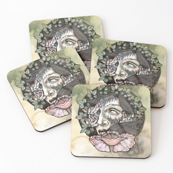 Item preview, John Dyer designed and sold by GridDecay.