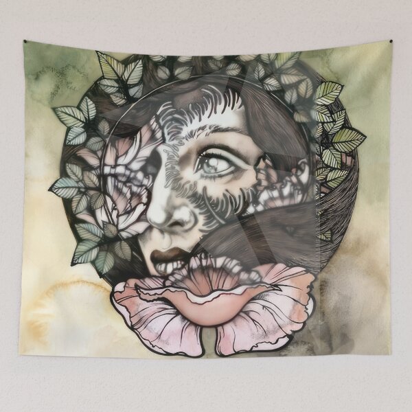Item preview, John Dyer designed and sold by GridDecay.
