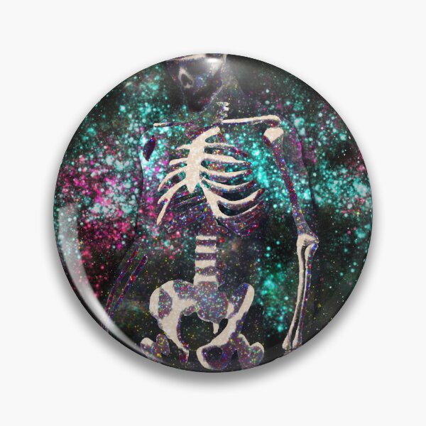 Item preview, Celestial Skeleton designed and sold by signedmeh.