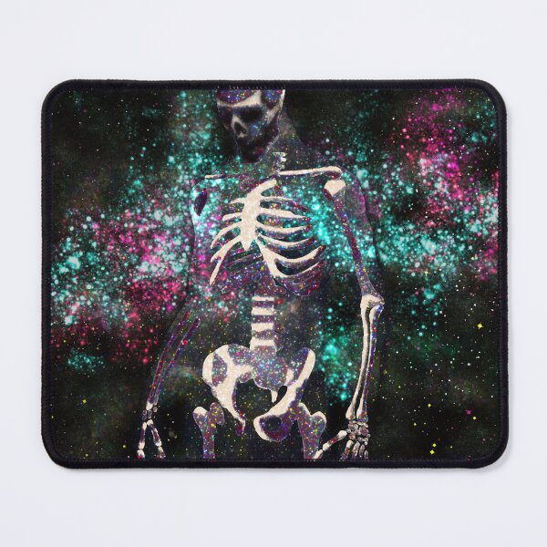 Item preview, Celestial Skeleton designed and sold by signedmeh.