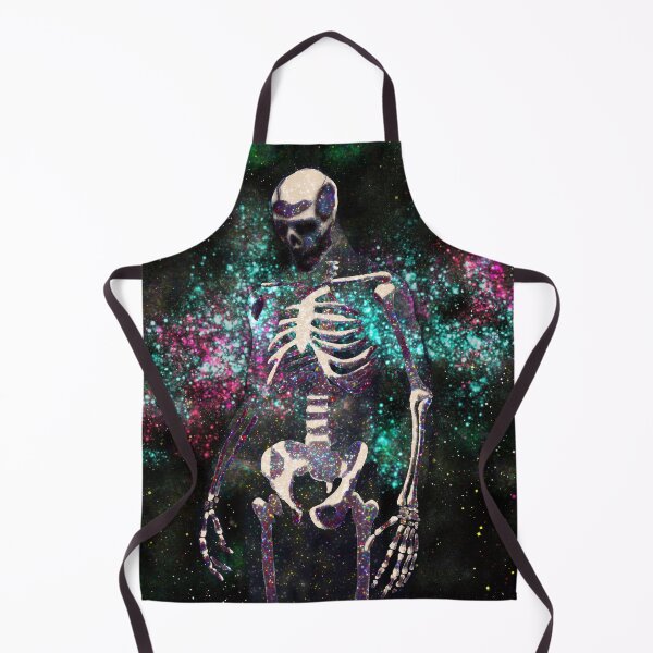 Item preview, Celestial Skeleton designed and sold by signedmeh.