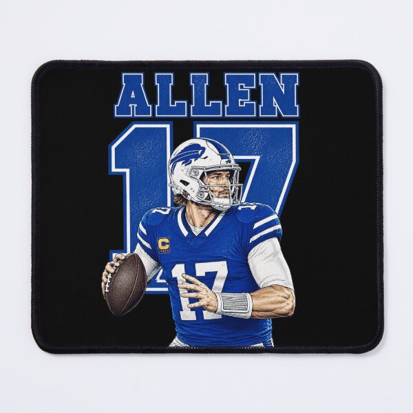 Item preview, josh allen designed and sold by mynarasolwy.