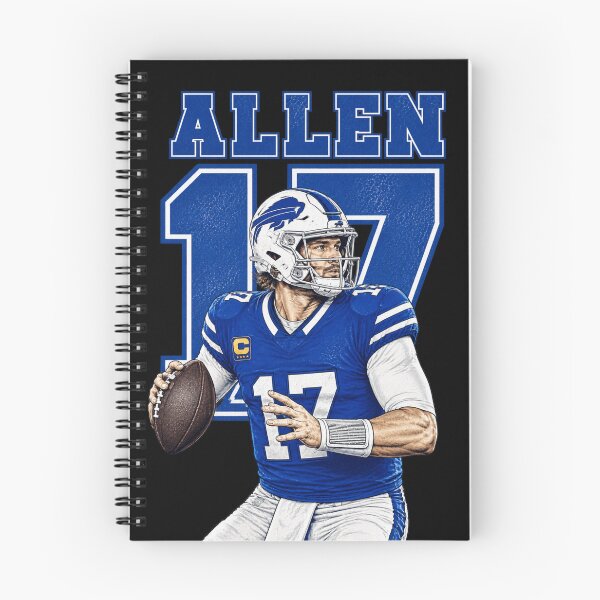 Item preview, josh allen designed and sold by mynarasolwy.