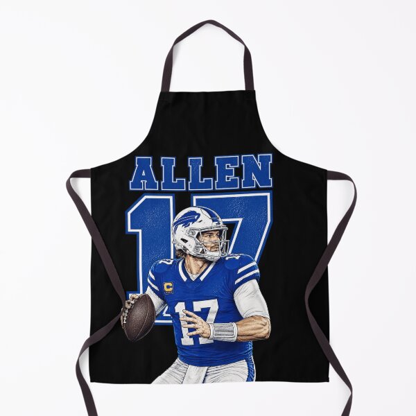 Aperçu de l'œuvre josh allen créée et vendue par mynarasolwy.