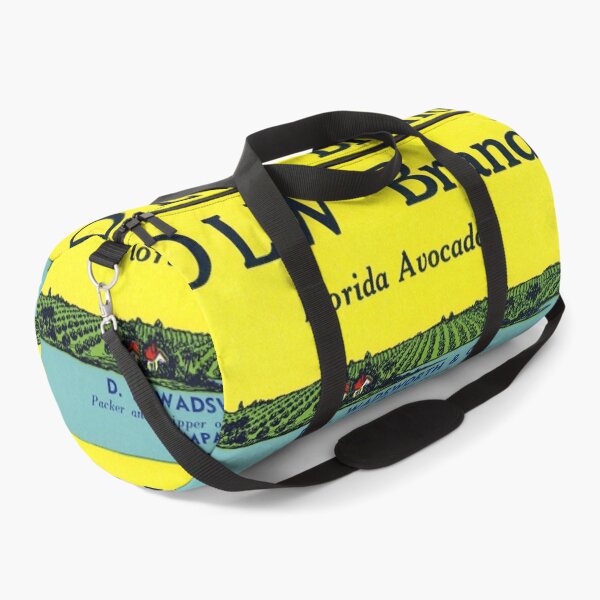 Item preview, FLORIDA AVOCADOS designed and sold by THE GOOD FIND.