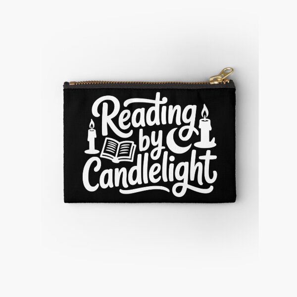 Item preview, Reading by Candlelight designed and sold by theartfulaspie.
